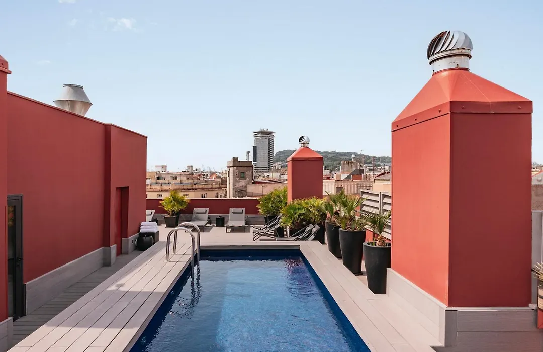 Aparthotel Arai 4* Superior-1